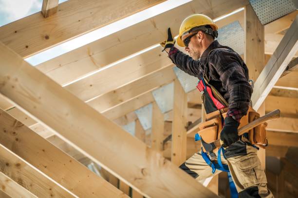 Best Roof Waterproofing Services  in Memphis, MI
