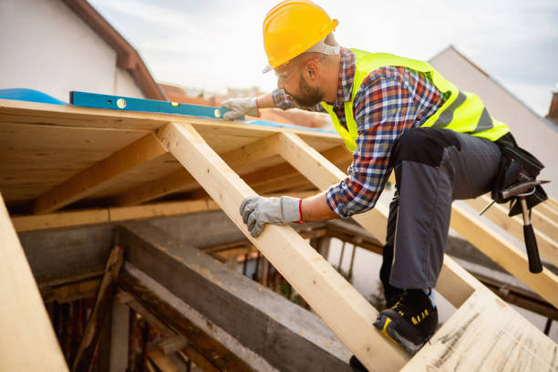 Best Roof Restoration Services  in Memphis, MI