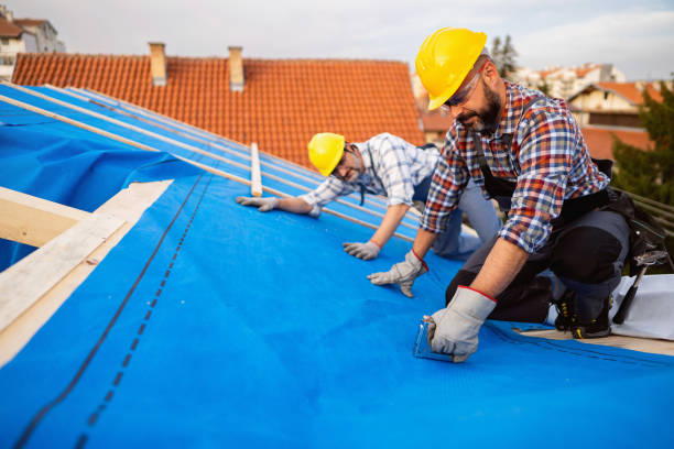 Reliable Memphis, MI Roofing Contractor Solutions