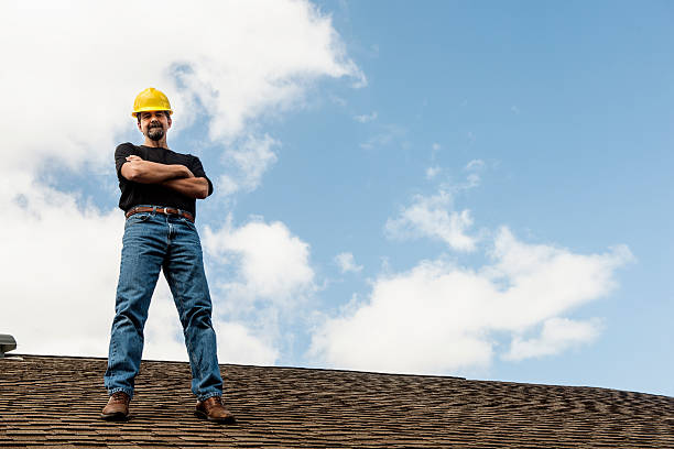 Best Roofing Contractor Near Me  in Memphis, MI