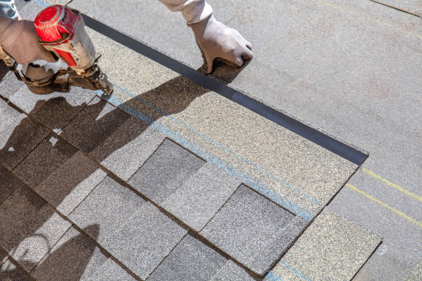 Reliable Memphis, MI Roofing Contractor Solutions